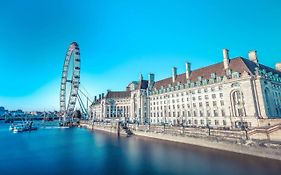 Marriott County Hall London